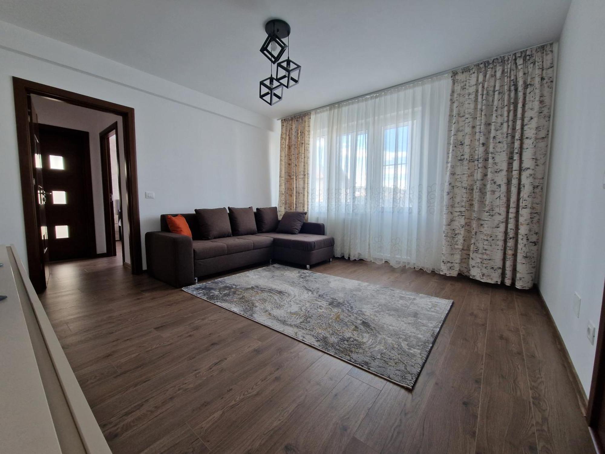 Downtown Apartment Râmnicu Vâlcea Exterior foto